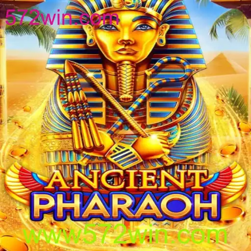 Descubra os Segredos de 'AncientPharaoh'