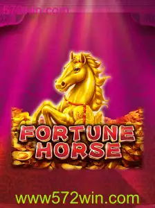 Explorando o Universo de FortuneHorse: Um Guia Detalhado