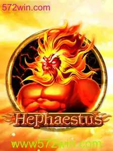 Hephaestus: Explorando o Novo Jogo de Estratégia de 572win.com