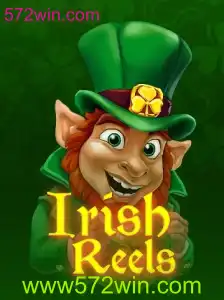 Desvendando IrishReels: Um Mergulho no Mundo dos Slots Inspirados na Cultura Irlandesa