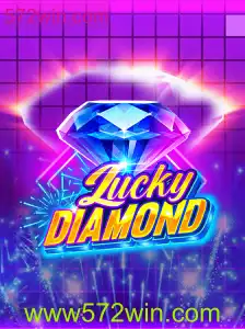 Explorando LuckyDiamond: O Novo Fenômeno dos Jogos na Era Digital