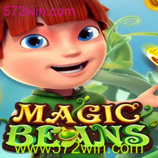 Descubra a Emoção do Jogo MAGICBEANS na Plataforma 572win.com