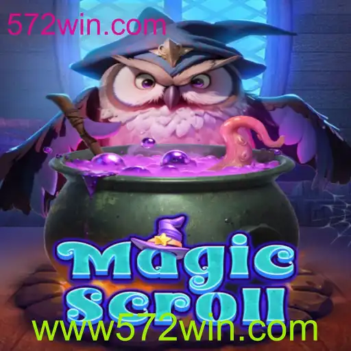MagicScroll: Mergulhe no Mundo de Aventuras com 572win.com