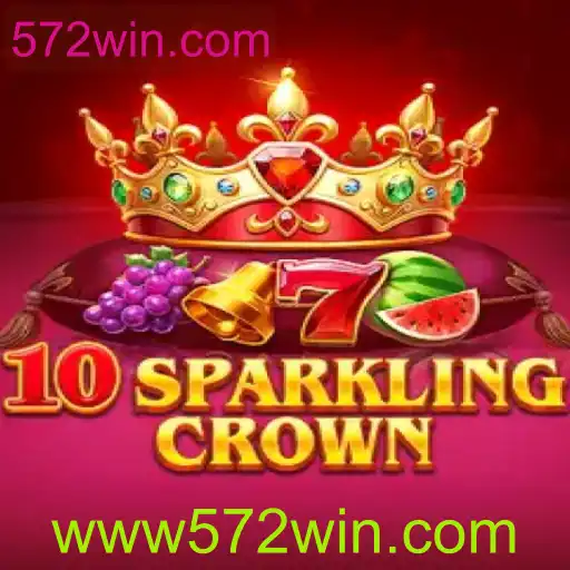 Descubra o Fascinante Mundo de 10SparklingCrown: O Jogo Inovador de 572win.com