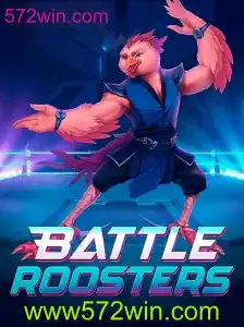 Explorando o Mundo de BattleRoosters: Estratégias e Aventura