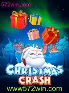 ChristmasCrash: Uma Nova Experiência de Jogo com Temática Natalina