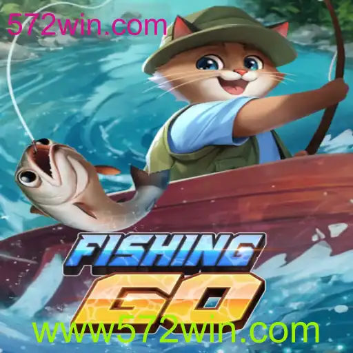 Explorando o Vibrante Mundo do FishingGO: Uma Aventura Virtual com 572win.com