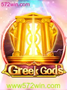 Descubra o Fascinante Jogo GreekGods e Mergulhe na Mitologia Grega