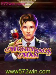 Desvendando MoneybagsMan: Aventura e Estratégia para Todos os Jogadores