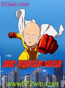 Explorando o Universo de OnePunchMan e Sua Relação com 572win.com