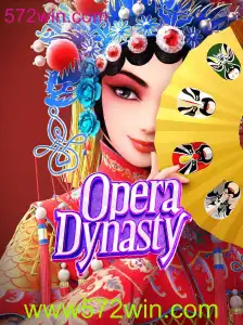 Descubra o Mundo Vibrante de OperaDynasty e a Conexão com 572win.com