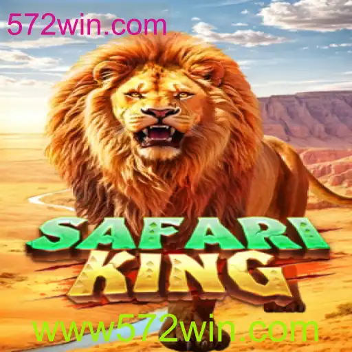 Descubra o Emocionante Mundo de SafariKing no 572win.com