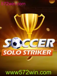 Descubra SoccerSoloStriker: O Desafio Intenso das Quadras Digitais