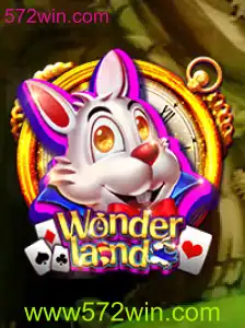 Explorando o Mundo de Wonderland: Aventuras e Desafios no Novo Jogo de 572win.com