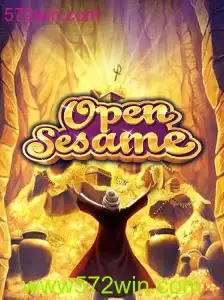 Descubra o Mundo de OpenSesame: Um Jogo de Estratégia e Habilidade