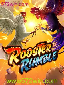 Explorando o Universo do RoosterRumble e Sua Conexão com 572win.com