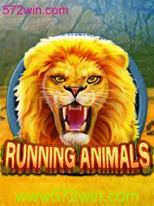 RunningAnimals: Descubra a Emoção e as Regras do Jogo Inovador