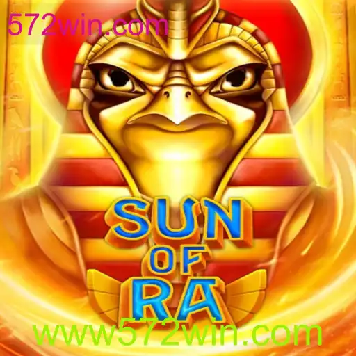 Descubra SunofRa: O Fascinante Mundo do Jogo online em 572win.com