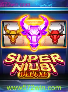 SuperNiubiDeluxe: A Nova Experiência de Jogo no Cenário de Entretenimento Digital