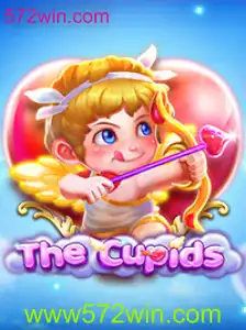 TheCupids: Uma Experiência de Jogo Inovadora ao Alcance em 572win.com
