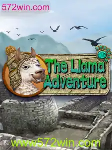 Descubra o Fascinante Mundo de 'TheLlamaAdventure' em 572win.com
