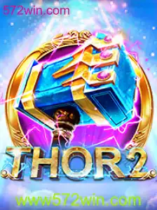 Descubra Thor2: Aventura e Estratégia no Novo Fenômeno dos Jogos