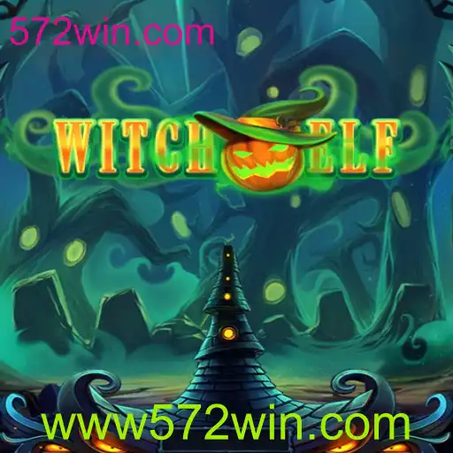 Descubra as Aventuras de WitchElf em 572win.com